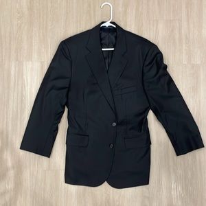 Brooks Brothers Golden Fleece Suit Jacket 2